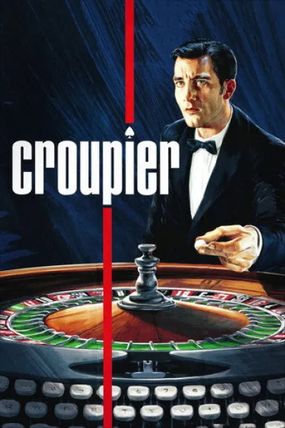 Recommended with «21»: Croupier