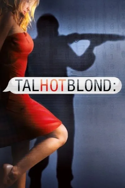 Similar to «The Giant Falls»: TalhotBlond