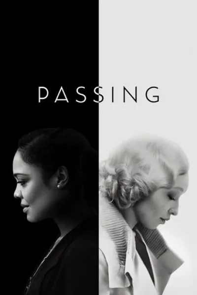 Recommended with «21»: Passing