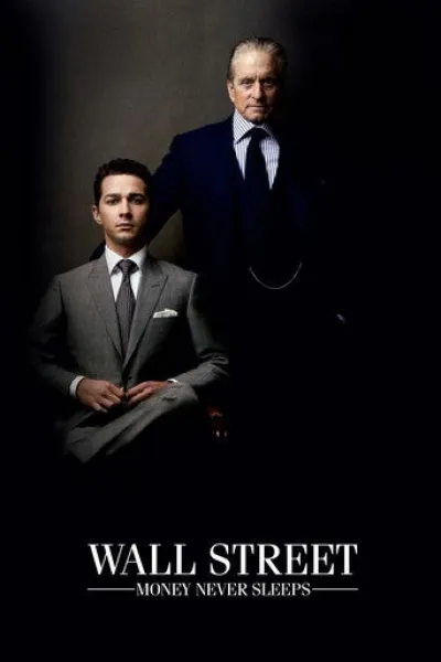 Recommended with «21»: Wall Street: Money Never Sleeps