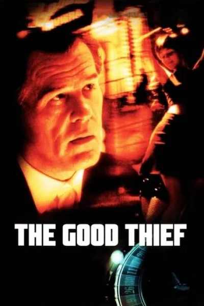 Recommended with «21»: The Good Thief