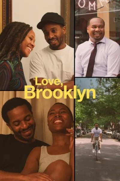 Recommended with «21»: Love, Brooklyn