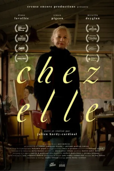 Recommended with «21»: Her Home