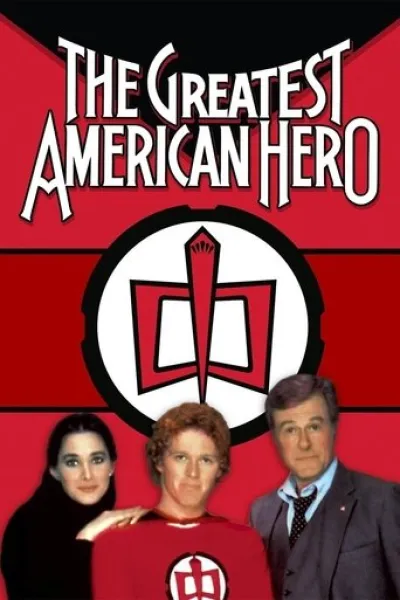 Similar to «Fifties Professionals»: The Greatest American Hero