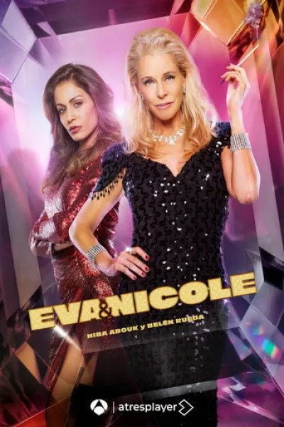 Recommended with «Fifties Professionals»: Eva & Nicole