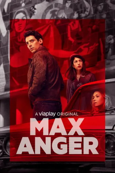 Recommended with «Fifties Professionals»: Max Anger