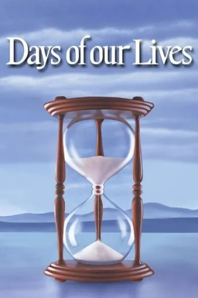 Similar to «Seeking Persephone»: Days of Our Lives