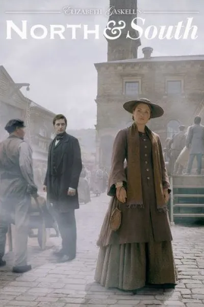Similar to «Veil of Shadows»: North & South