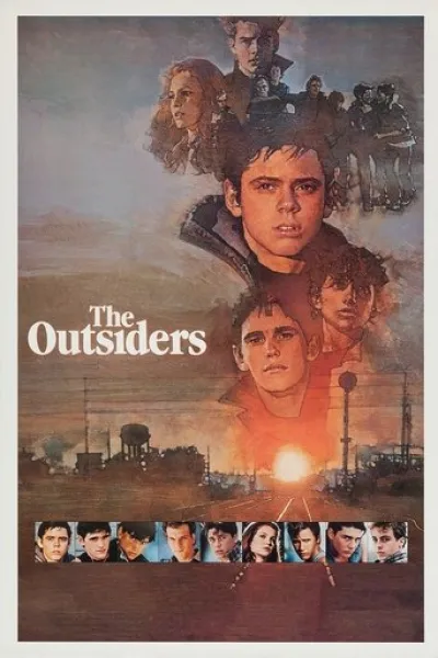 Recomendado con «Rebelde sin causa»: Rebeldes
