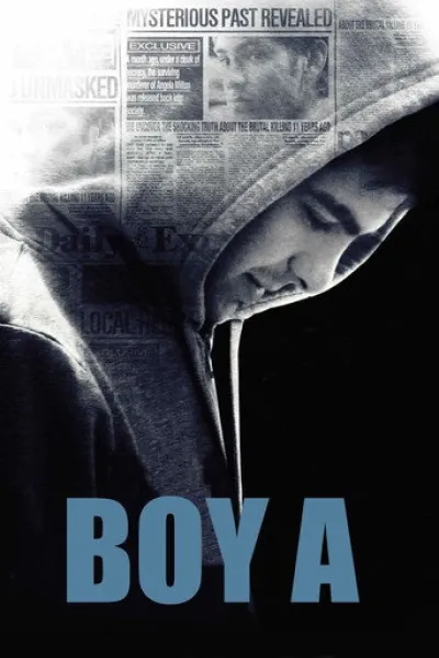 Similar to «Reminders of Him»: Boy A