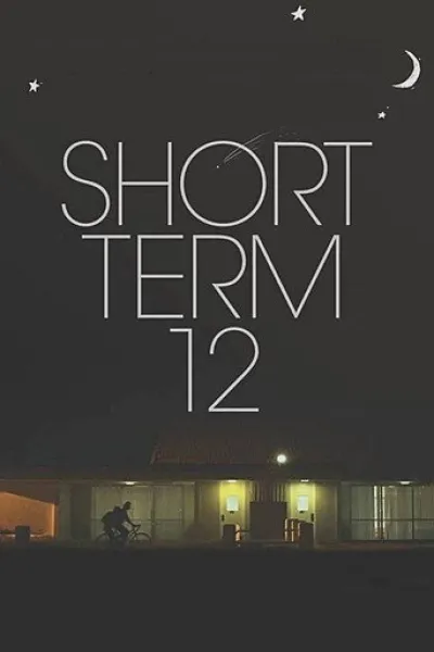 Recomendado con «Rebelde sin causa»: Las vidas de Grace (Short Term 12)