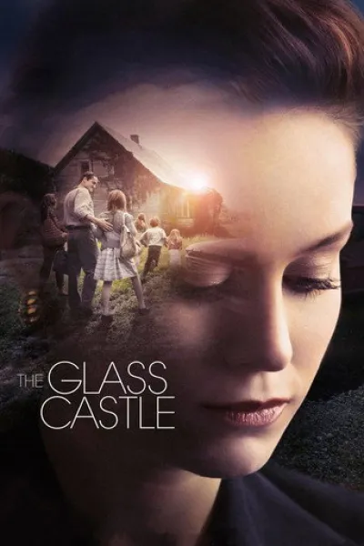 Recomendado con «Rebelde sin causa»: El castillo de cristal