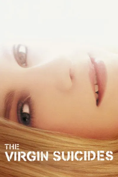 Recommended with «Tony»: The Virgin Suicides