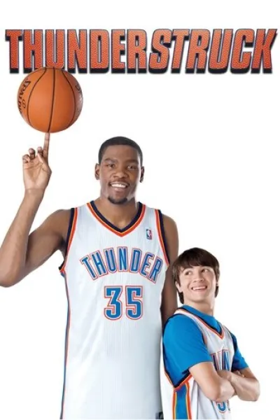 Similar to «Petrushka»: Thunderstruck