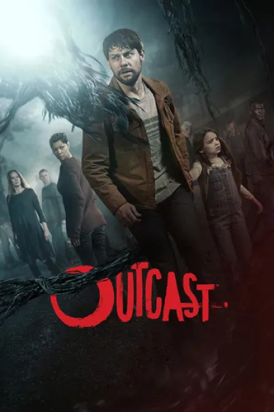 Recommended with «Supernatural»: Outcast
