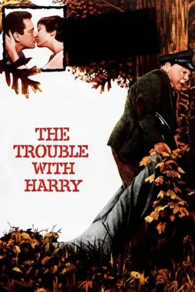 Similar to «The Thursday Murder Club»: The Trouble with Harry