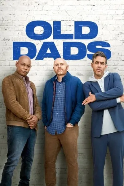 Similar to «Chers parents»: Old Dads