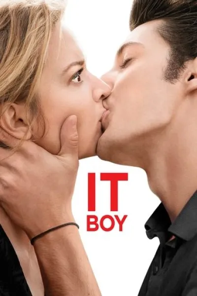 Similar to «Chers parents»: It Boy