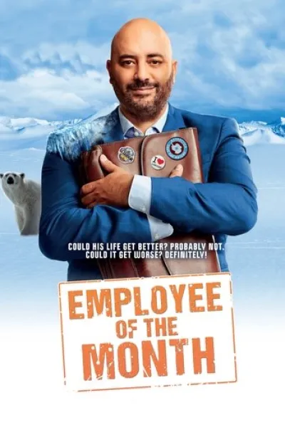 Similar to «Chers parents»: Employee of the Month