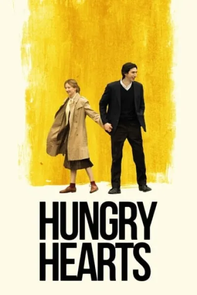 Similar to «Sugar»: Hungry Hearts
