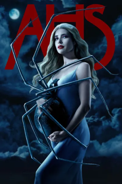 Recommended with «Supernatural»: American Horror Story