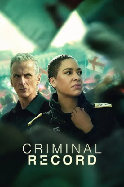 Similar to «Gone»: Criminal Record
