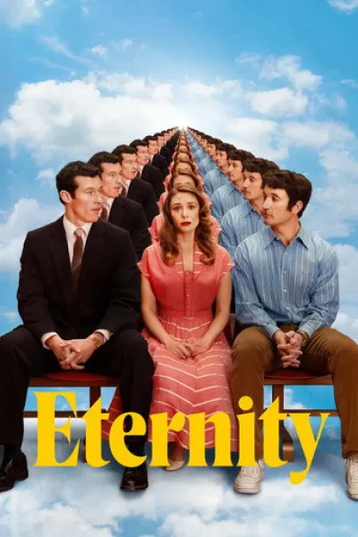 Similar to «Wake»: Eternity