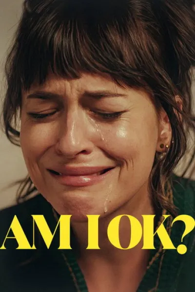 Similar to «Wake»: Am I OK?