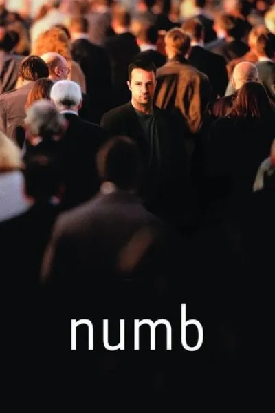 Similar to «Wake»: Numb