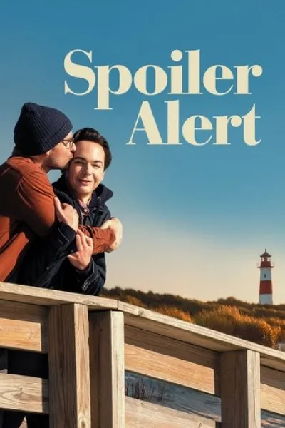 Similar to «Wake»: Spoiler Alert