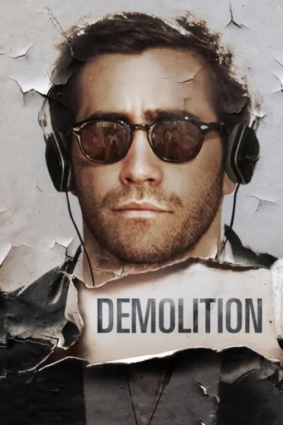 Similar to «Wake»: Demolition