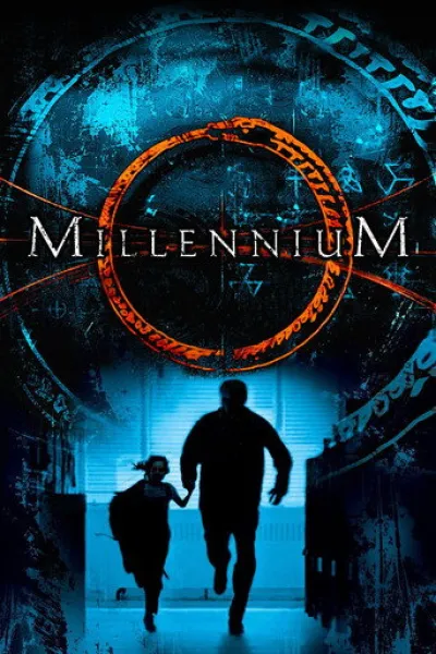 Empfehlung zu «Akte X - Die unheimlichen Fälle des FBI»: Millennium - Fürchte deinen Nächsten wie Dich selbst
