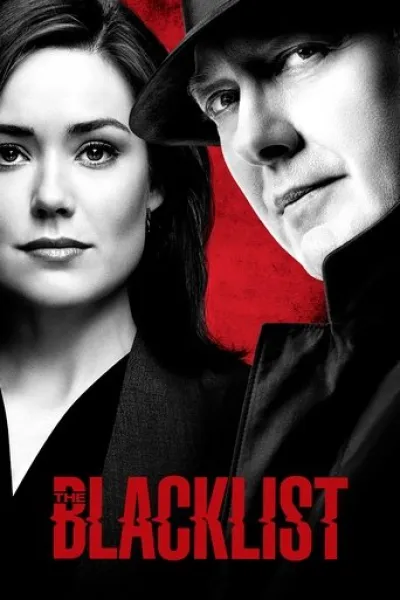 Semblable à «FBI: CIA» : Blacklist