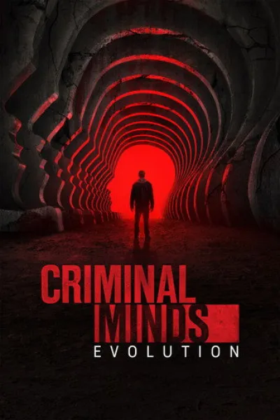 Similar to «R.J. Decker»: Criminal Minds