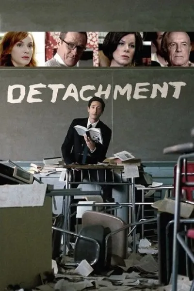 Similar to «A Werewolf Boy»: Detachment