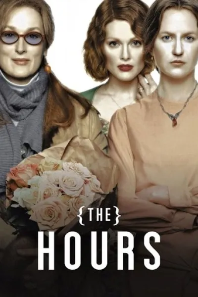 Recommended with «Good Will Hunting»: The Hours