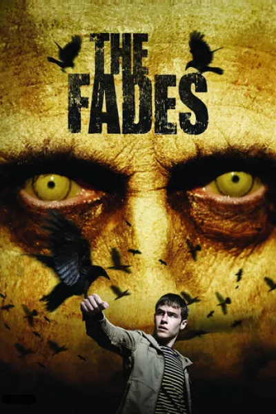 Similar to «Phantom Lawyer»: The Fades