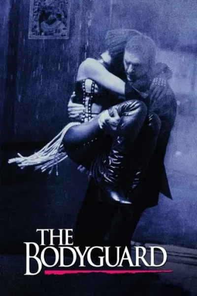 Recommended with «Good Will Hunting»: The Bodyguard