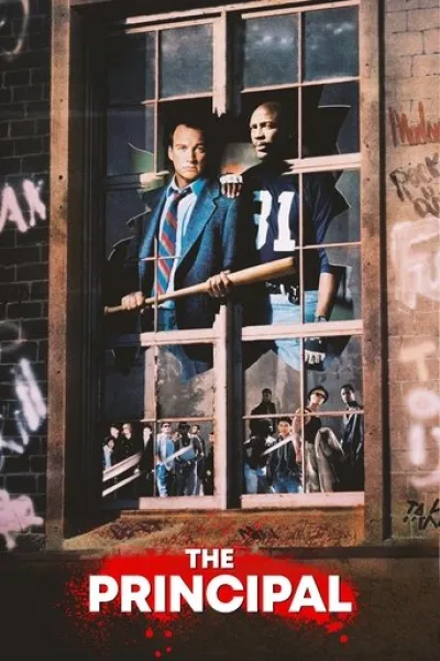 Similar to «Still Hope»: The Principal