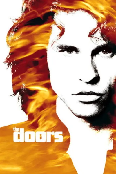 Similar to «Mother Mary»: The Doors