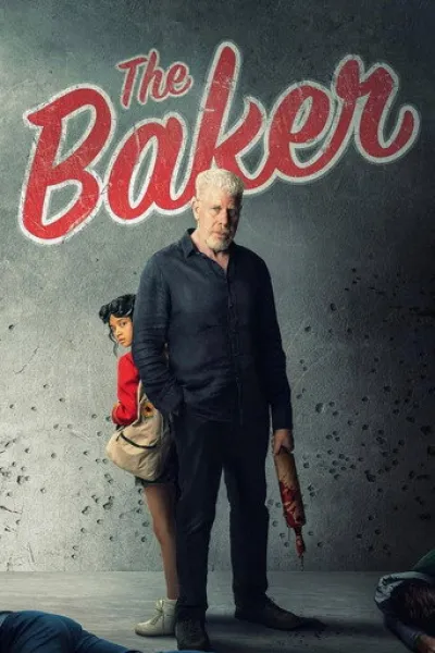 Empfehlung zu «Easy Rider»: The Baker