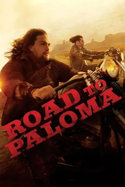 Similar to «Voices Carry»: Road to Paloma