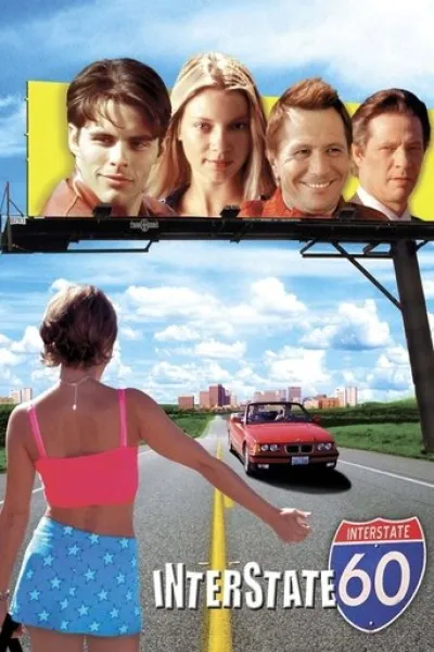 Empfehlung zu «Easy Rider»: Interstate 60