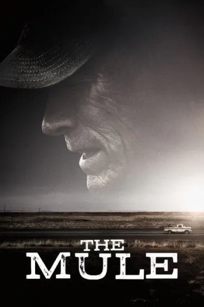 Similar to «No Country for Old Men»: The Mule