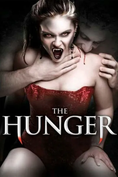 Recommended with «Supernatural»: The Hunger