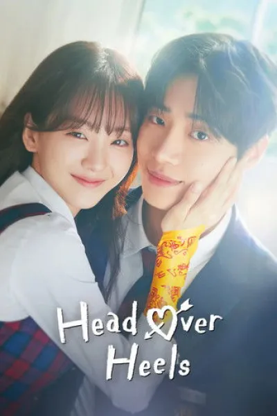 Similar to «My Royal Nemesis»: Head Over Heels
