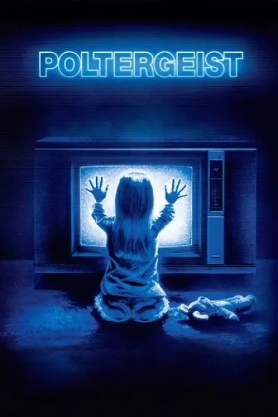 Ähnlich wie «Other Mommy»: Poltergeist