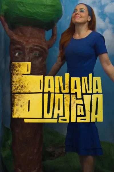 «Diğer Anne» için öneri: Kare Muz