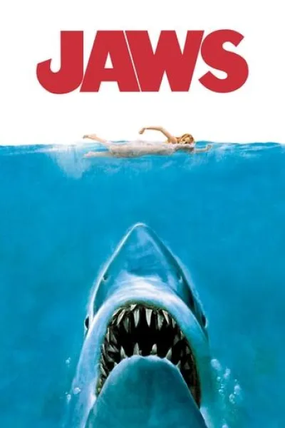 Recommended with «Above & Below»: Jaws