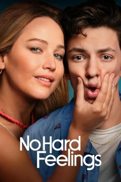 Similar to «Summer's Last Resort»: No Hard Feelings